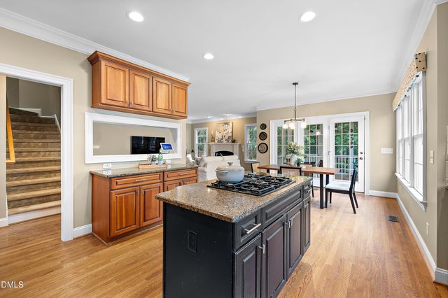 5707 Highcroft Drive, Cary, NC 27519