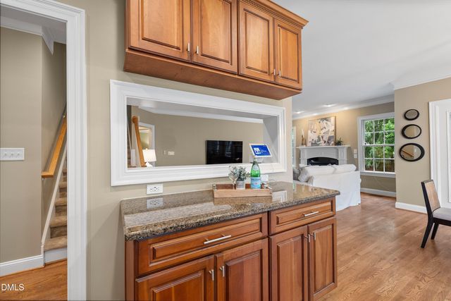 5707 Highcroft Drive, Cary, NC 27519