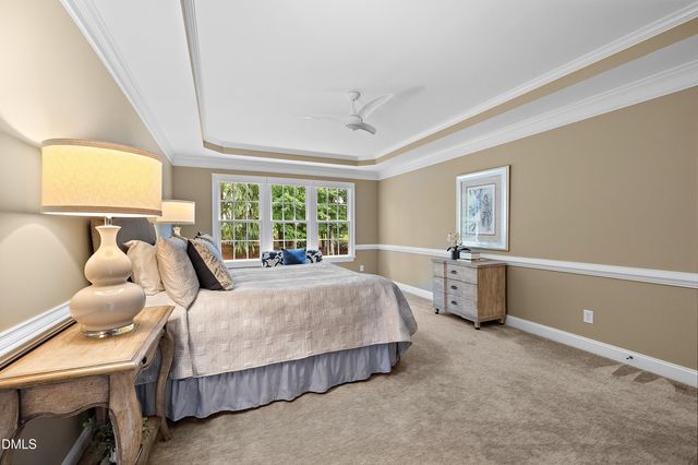 5707 Highcroft Drive, Cary, NC 27519