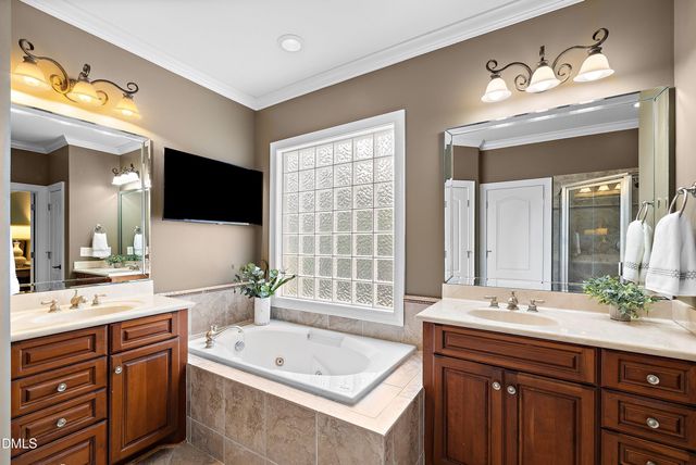 5707 Highcroft Drive, Cary, NC 27519