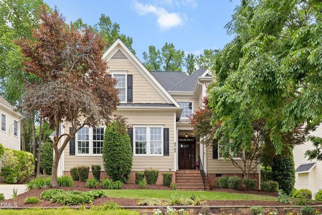 5707 Highcroft Drive, Cary, NC 27519
