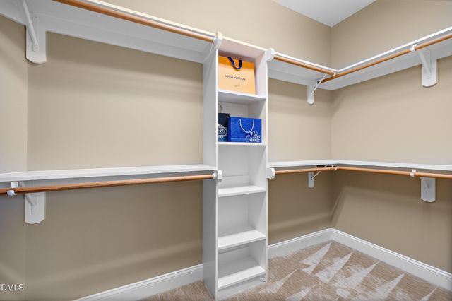 5707 Highcroft Drive, Cary, NC 27519