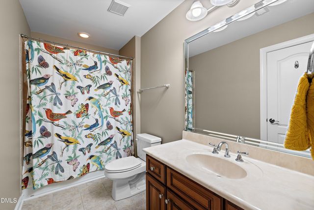 5707 Highcroft Drive, Cary, NC 27519