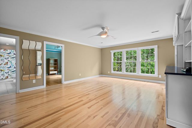 5707 Highcroft Drive, Cary, NC 27519