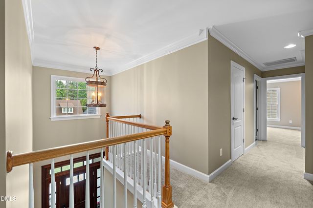 5707 Highcroft Drive, Cary, NC 27519