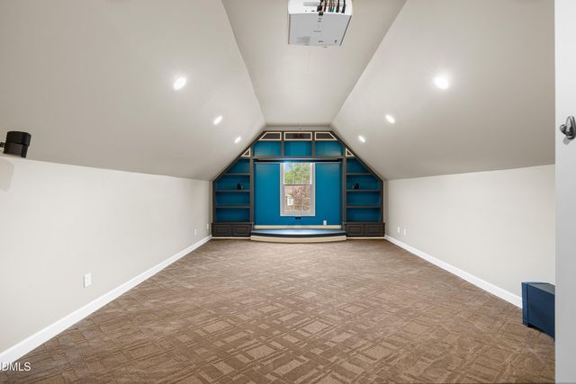 5707 Highcroft Drive, Cary, NC 27519