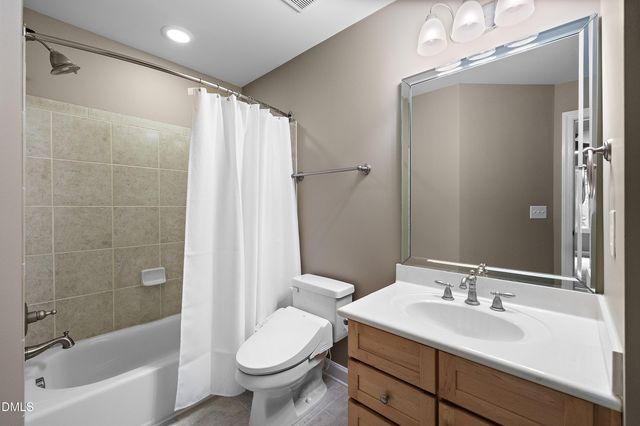 5707 Highcroft Drive, Cary, NC 27519