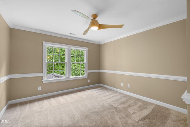 5707 Highcroft Drive, Cary, NC 27519