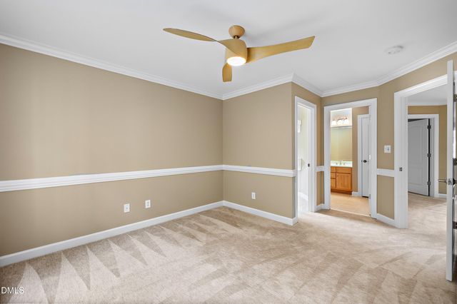 5707 Highcroft Drive, Cary, NC 27519