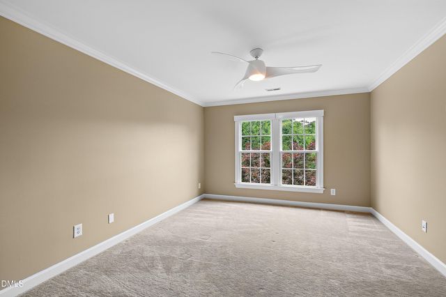 5707 Highcroft Drive, Cary, NC 27519