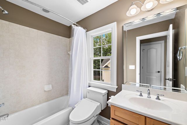 5707 Highcroft Drive, Cary, NC 27519