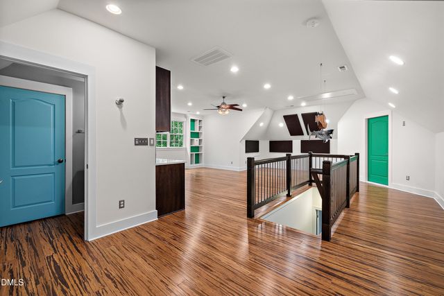 5707 Highcroft Drive, Cary, NC 27519