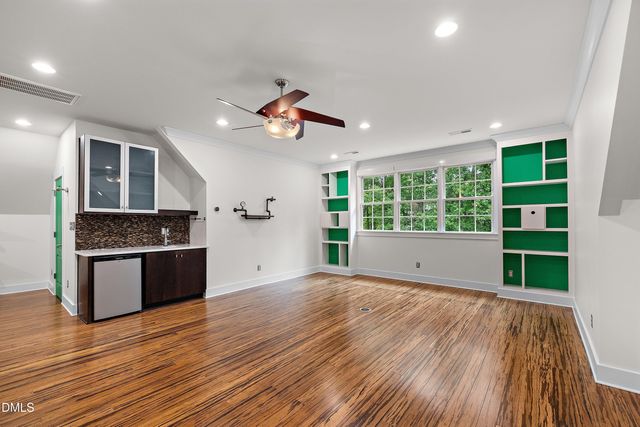 5707 Highcroft Drive, Cary, NC 27519