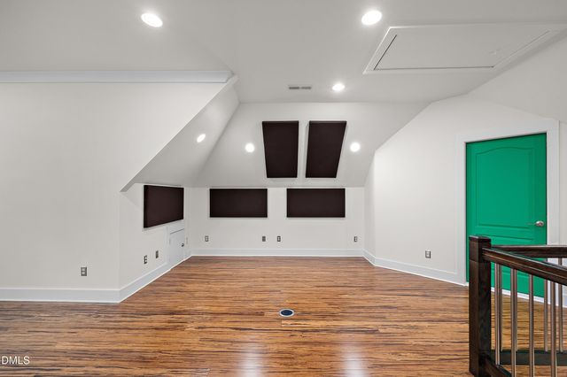 5707 Highcroft Drive, Cary, NC 27519