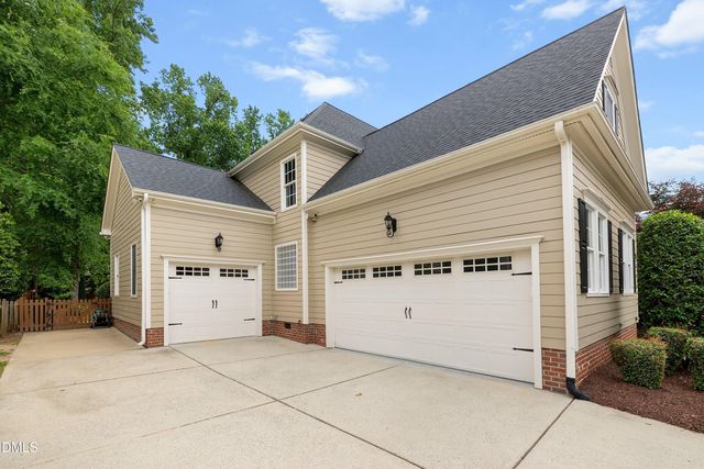 5707 Highcroft Drive, Cary, NC 27519