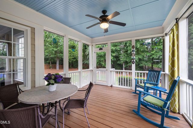 5707 Highcroft Drive, Cary, NC 27519