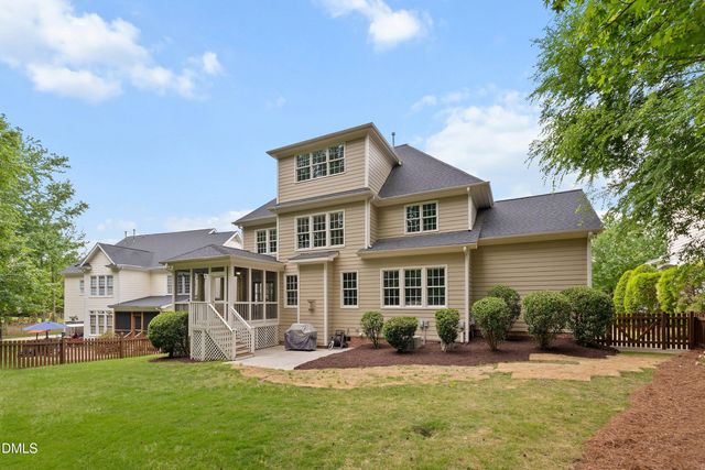 5707 Highcroft Drive, Cary, NC 27519