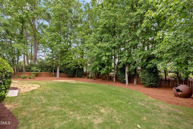 5707 Highcroft Drive, Cary, NC 27519