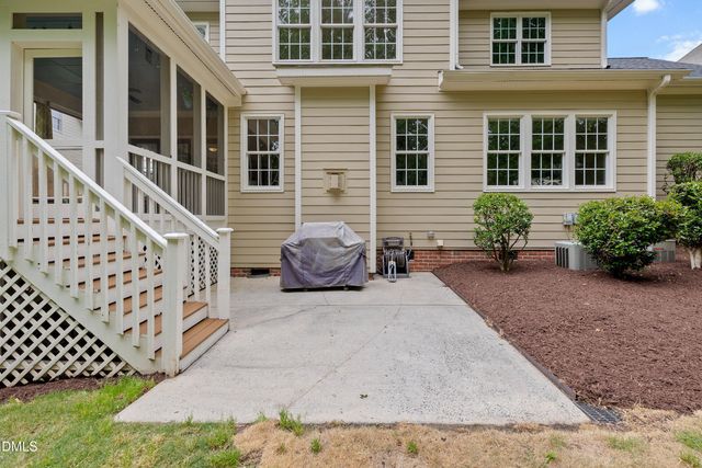 5707 Highcroft Drive, Cary, NC 27519