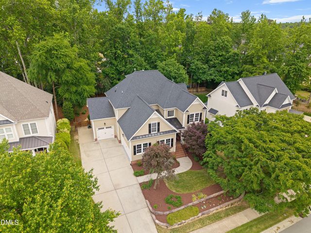 5707 Highcroft Drive, Cary, NC 27519