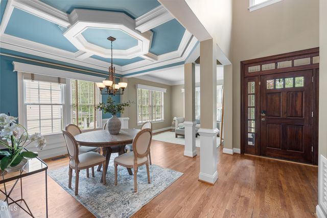 5707 Highcroft Drive, Cary, NC 27519