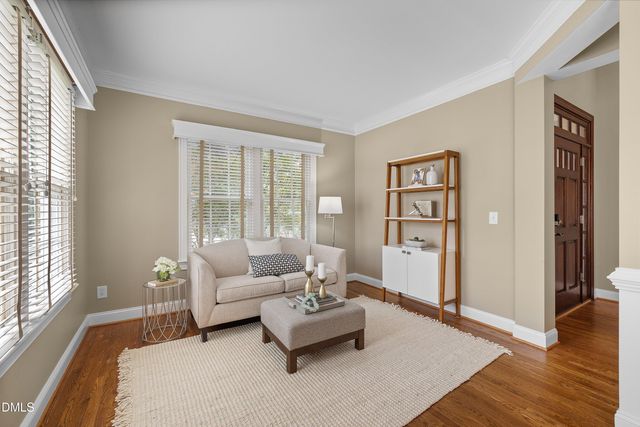 5707 Highcroft Drive, Cary, NC 27519