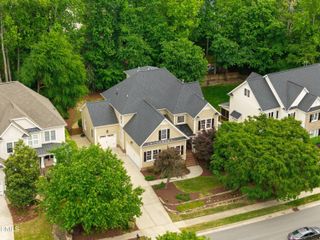 5707 Highcroft Drive, Cary, NC 27519