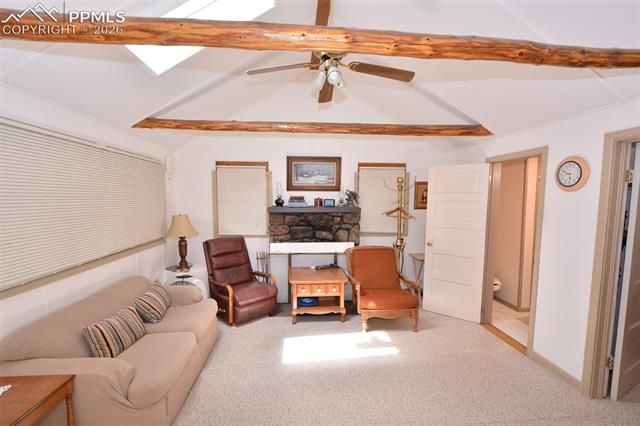 10880 Grandview Avenue, Green Mountain Falls, CO 80819