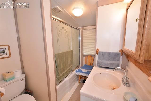 10880 Grandview Avenue, Green Mountain Falls, CO 80819