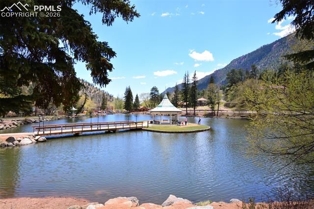 10880 Grandview Avenue, Green Mountain Falls, CO 80819
