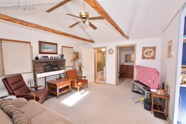 10880 Grandview Avenue, Green Mountain Falls, CO 80819
