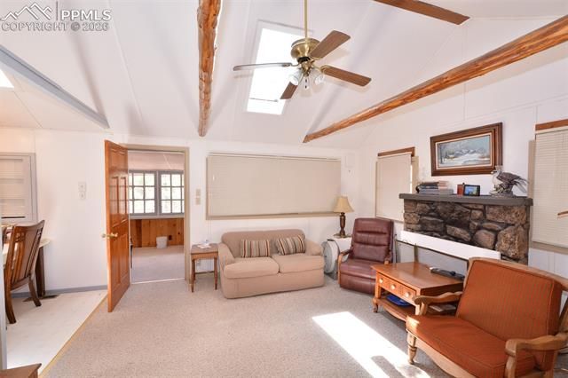 10880 Grandview Avenue, Green Mountain Falls, CO 80819