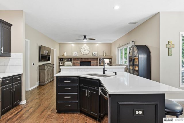5019 N 135th Street, Omaha, NE 68164
