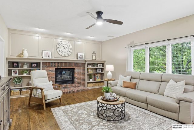 5019 N 135th Street, Omaha, NE 68164