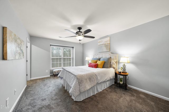 3839 Cary Glen Boulevard, Cary, NC 27519