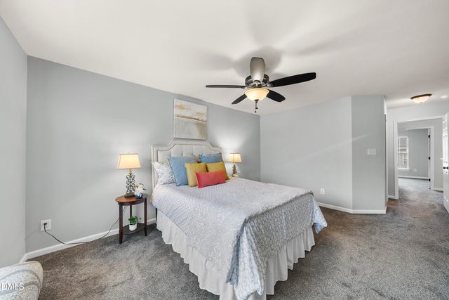 3839 Cary Glen Boulevard, Cary, NC 27519