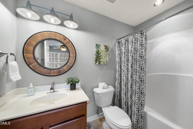 3839 Cary Glen Boulevard, Cary, NC 27519