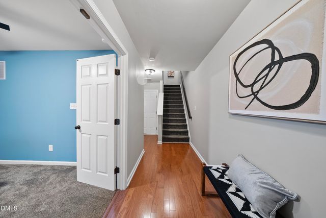 3839 Cary Glen Boulevard, Cary, NC 27519