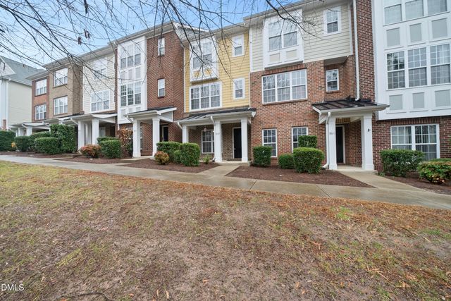 3839 Cary Glen Boulevard, Cary, NC 27519