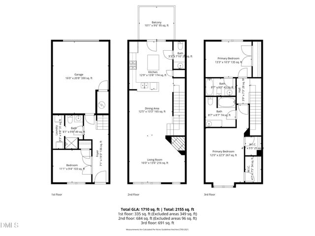 3839 Cary Glen Boulevard, Cary, NC 27519