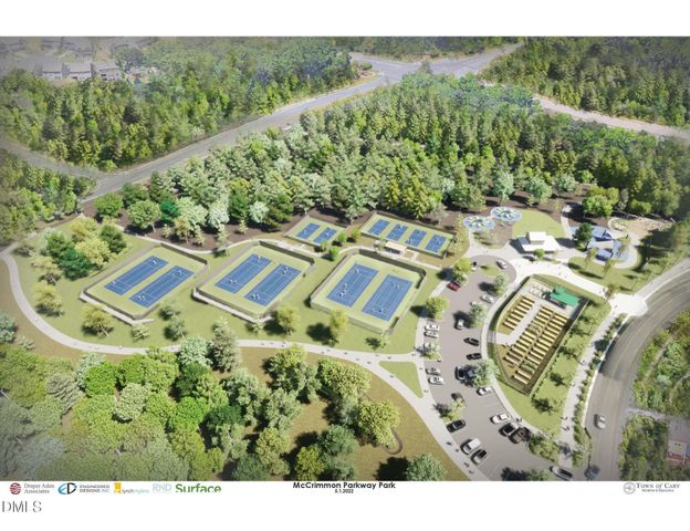 3839 Cary Glen Boulevard, Cary, NC 27519