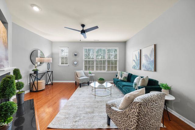 3839 Cary Glen Boulevard, Cary, NC 27519