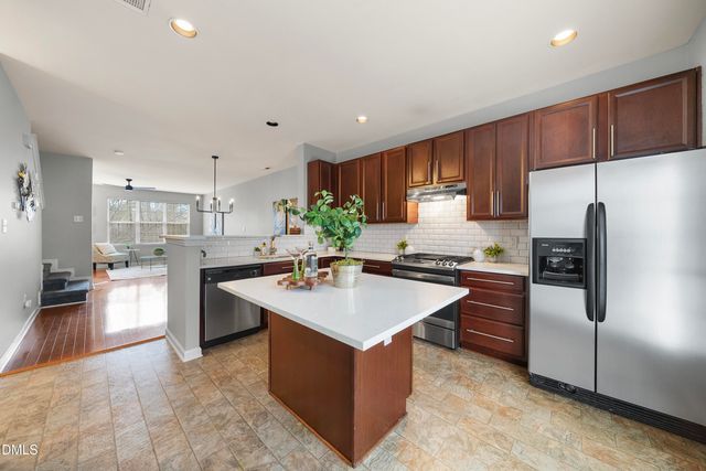 3839 Cary Glen Boulevard, Cary, NC 27519