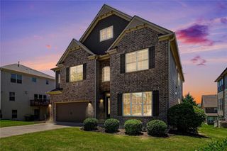 4115 Kelly Bluff Drive, Cumming, GA 30041