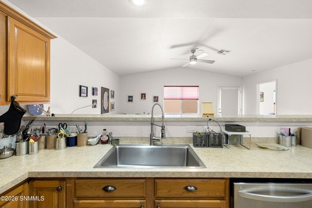 2857 San Miguel Court, Las Cruces, NM 88007