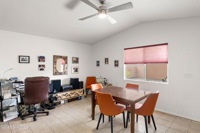 2857 San Miguel Court, Las Cruces, NM 88007