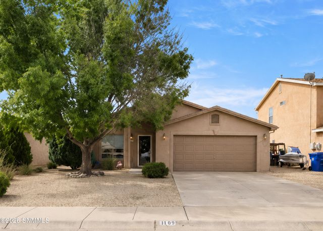 2857 San Miguel Court, Las Cruces, NM 88007