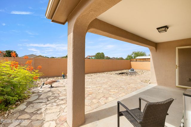 2857 San Miguel Court, Las Cruces, NM 88007