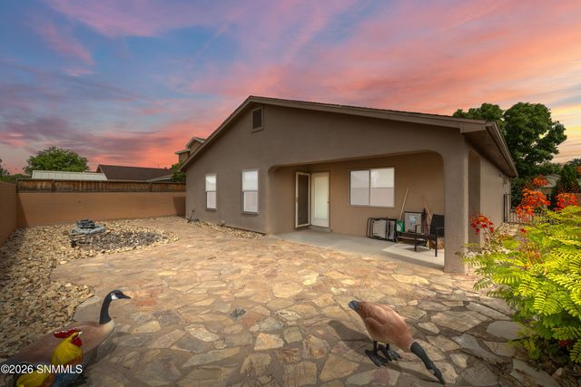 2857 San Miguel Court, Las Cruces, NM 88007