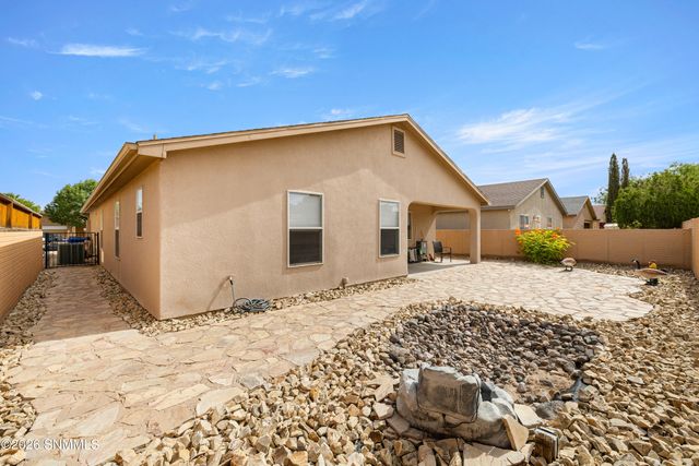 2857 San Miguel Court, Las Cruces, NM 88007